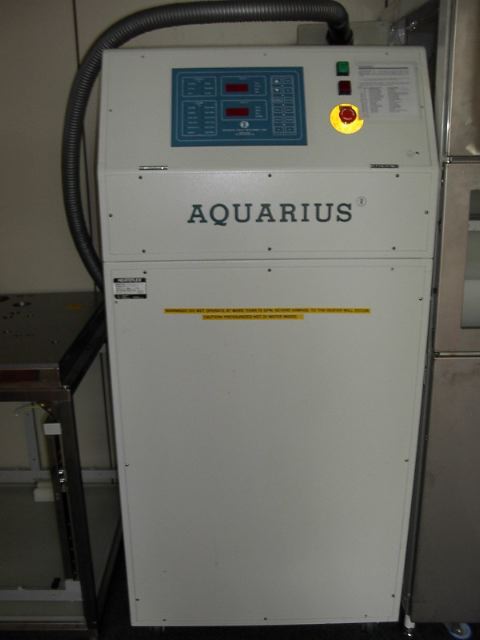 フォト（写真） 使用される ICD COPORATION Heatflex Aquarius 販売のために