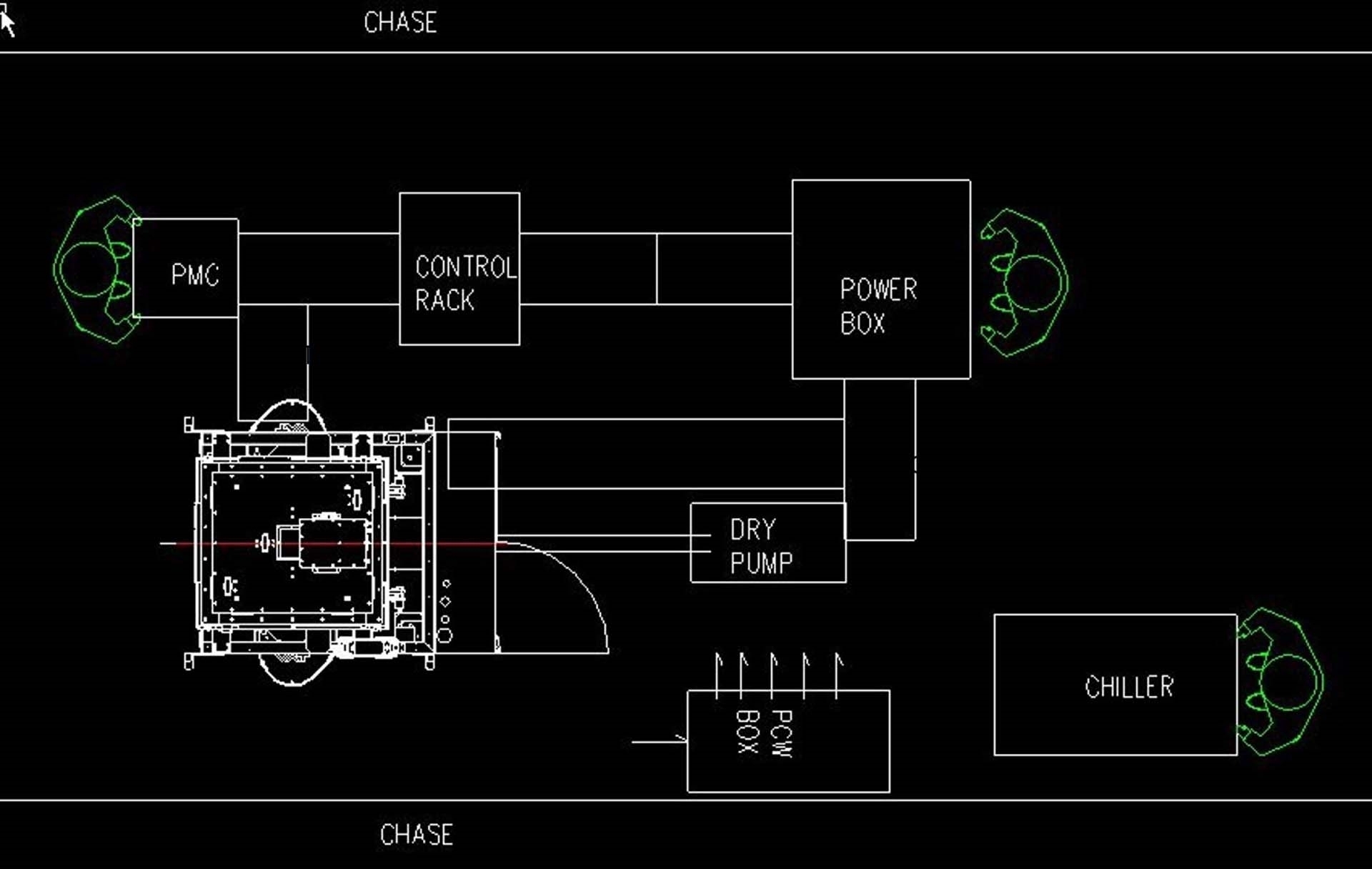 フォト（写真） 使用される ICD / INNOVATION FOR CREATIVE DEVICES HE400-SUT GEN II 販売のために