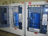 Photo Used ICHOR Chemical Delivery Systems For Sale