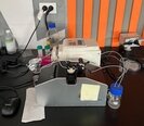 Foto Verwendet ICLUEBIO SPR system Zum Verkauf