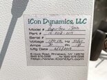 Photo Used ICON DYNAMICS VaporGen i3000 For Sale