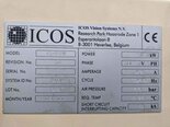 Photo Used ICOS CI-T1X0 For Sale