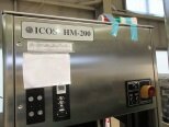 Photo Used ICOS WI-2000 For Sale