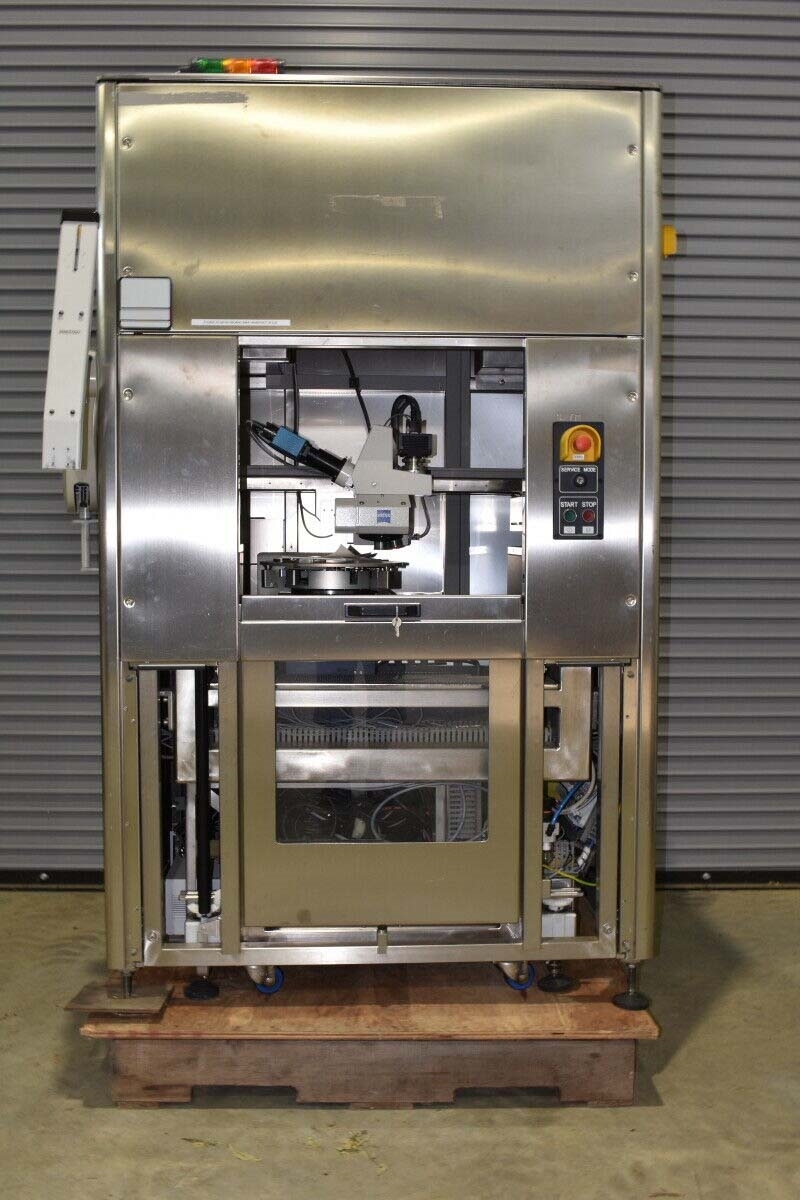Photo Used ICOS WI-2000 For Sale