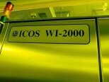 フォト（写真） 使用される ICOS WI-2000 販売のために