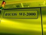 Foto Verwendet ICOS WI-2000 Zum Verkauf