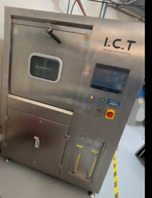 ICT 5600 #293815425