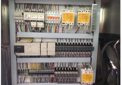Foto Verwendet ICT 5600 Zum Verkauf