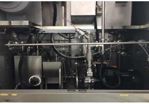 Foto Verwendet ICT 5600 Zum Verkauf
