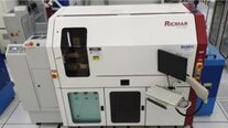 Photo Used IDE / RICMAR RSL5000 For Sale