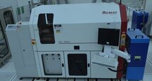 Photo Used IDE / RICMAR RSL5000 For Sale