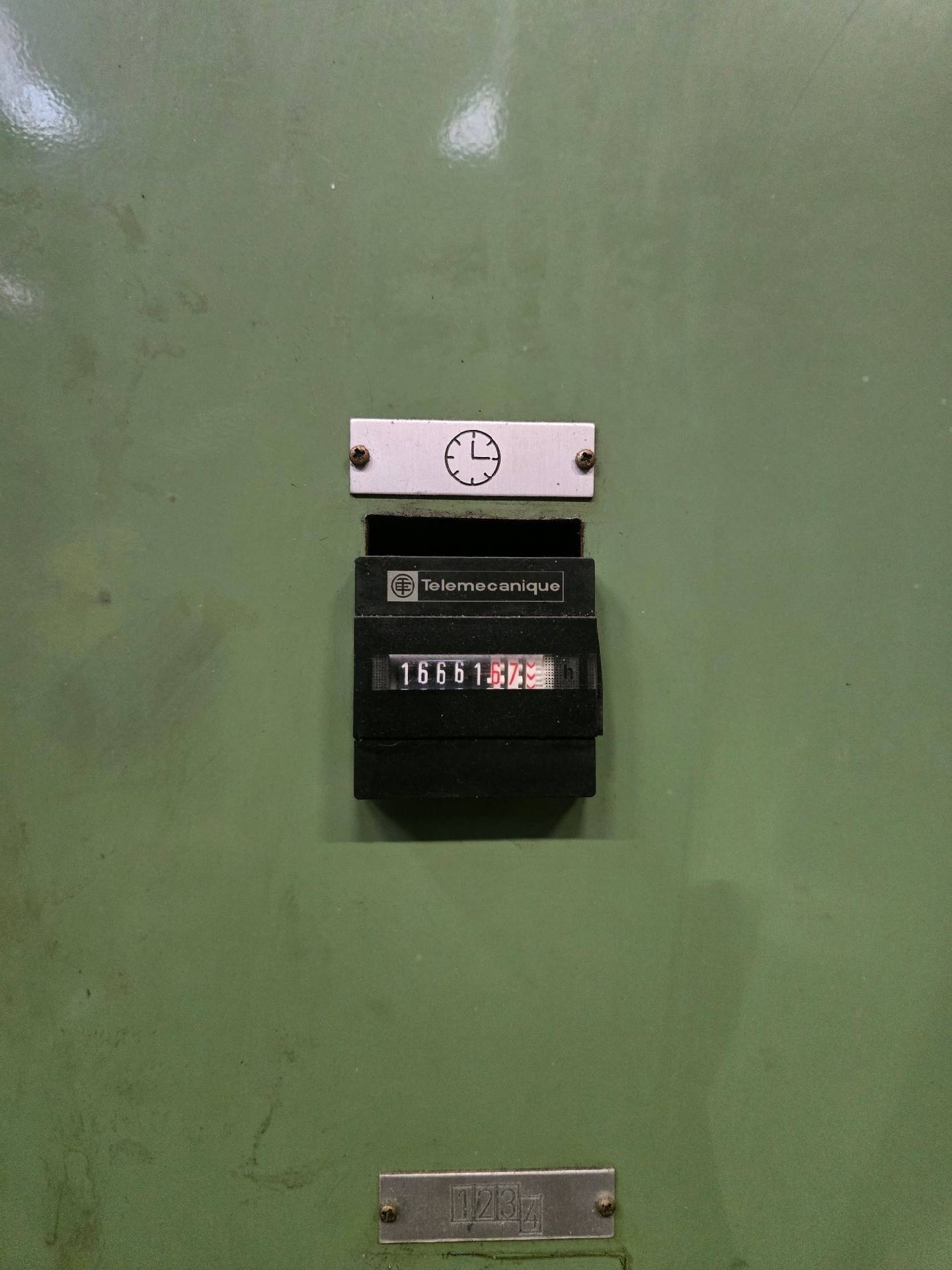 圖為 已使用的 IDRA OL900 待售