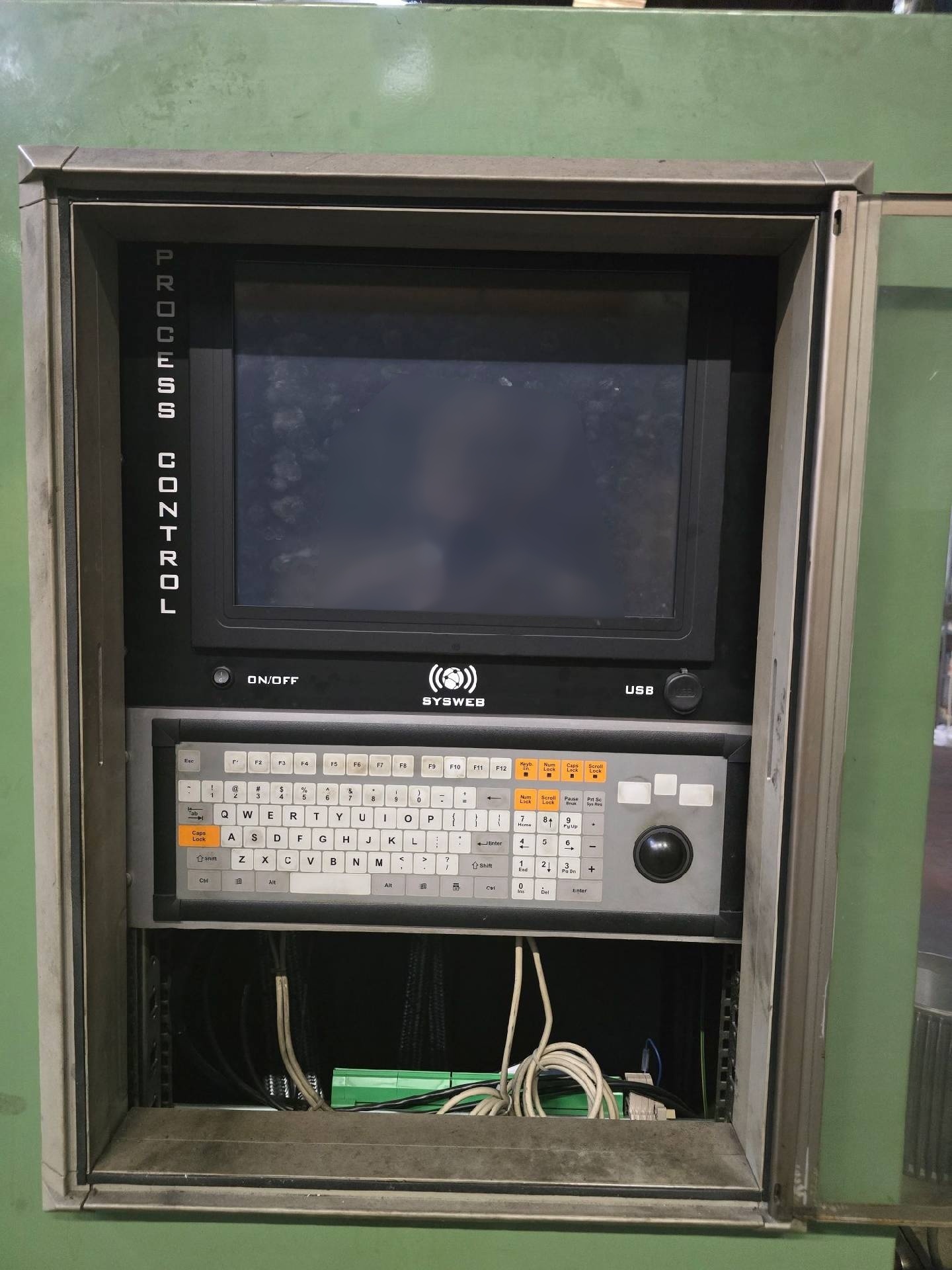 圖為 已使用的 IDRA OL900 待售
