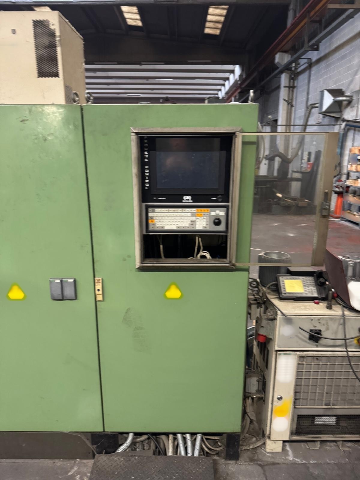 圖為 已使用的 IDRA OL900 待售