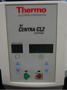 IEC Centra CL2 #137654