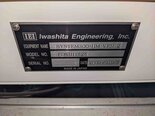 Foto Verwendet IEI / IWASHITA System300-HM Zum Verkauf