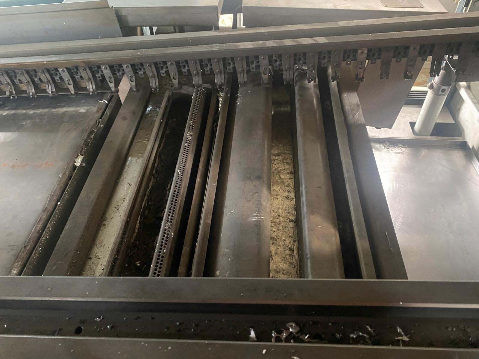 Photo Utilisé IEMME ARGO F À vendre