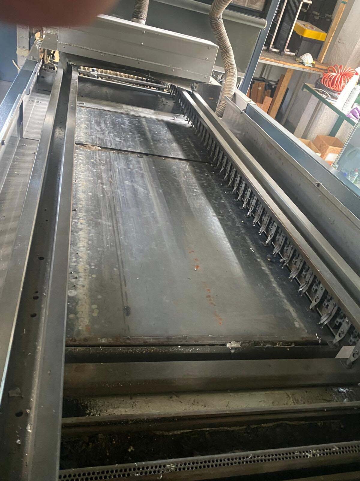 Photo Utilisé IEMME ARGO F À vendre