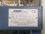 Photo Utilisé IEMME ARGO F À vendre