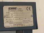 Photo Utilisé IEMME ARGO F À vendre