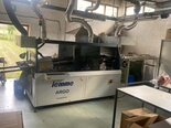 Photo Utilisé IEMME ARGO F À vendre