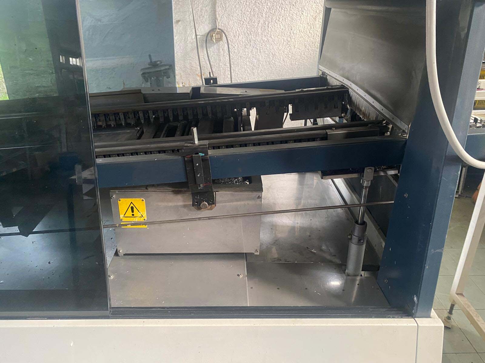 Photo Utilisé IEMME ARGO F À vendre