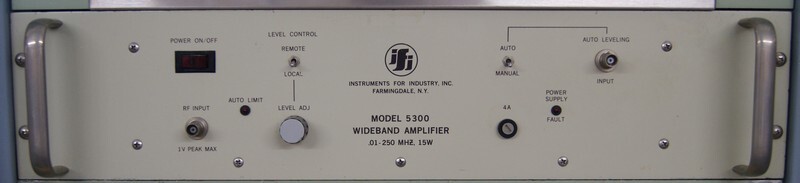 Photo Used IFI M406 For Sale