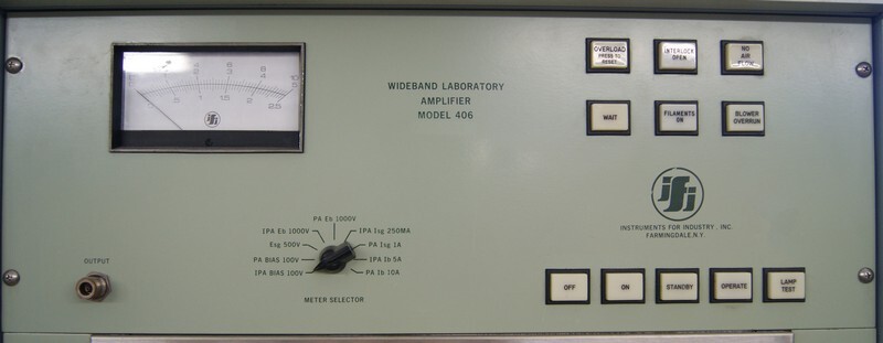 圖為 已使用的 IFI M406 待售