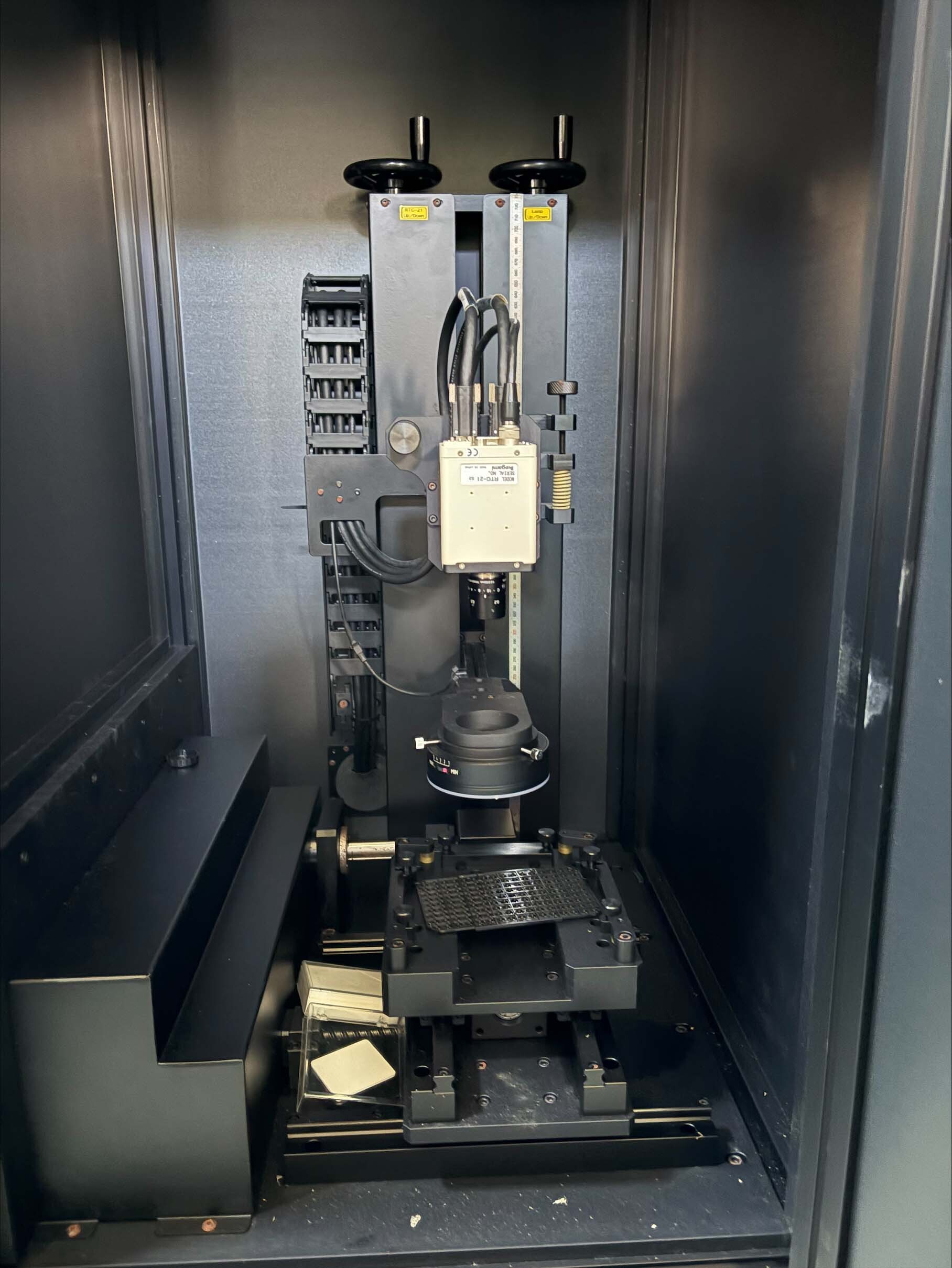 Foto Verwendet IKEGAMI RTC-21 S2 Zum Verkauf