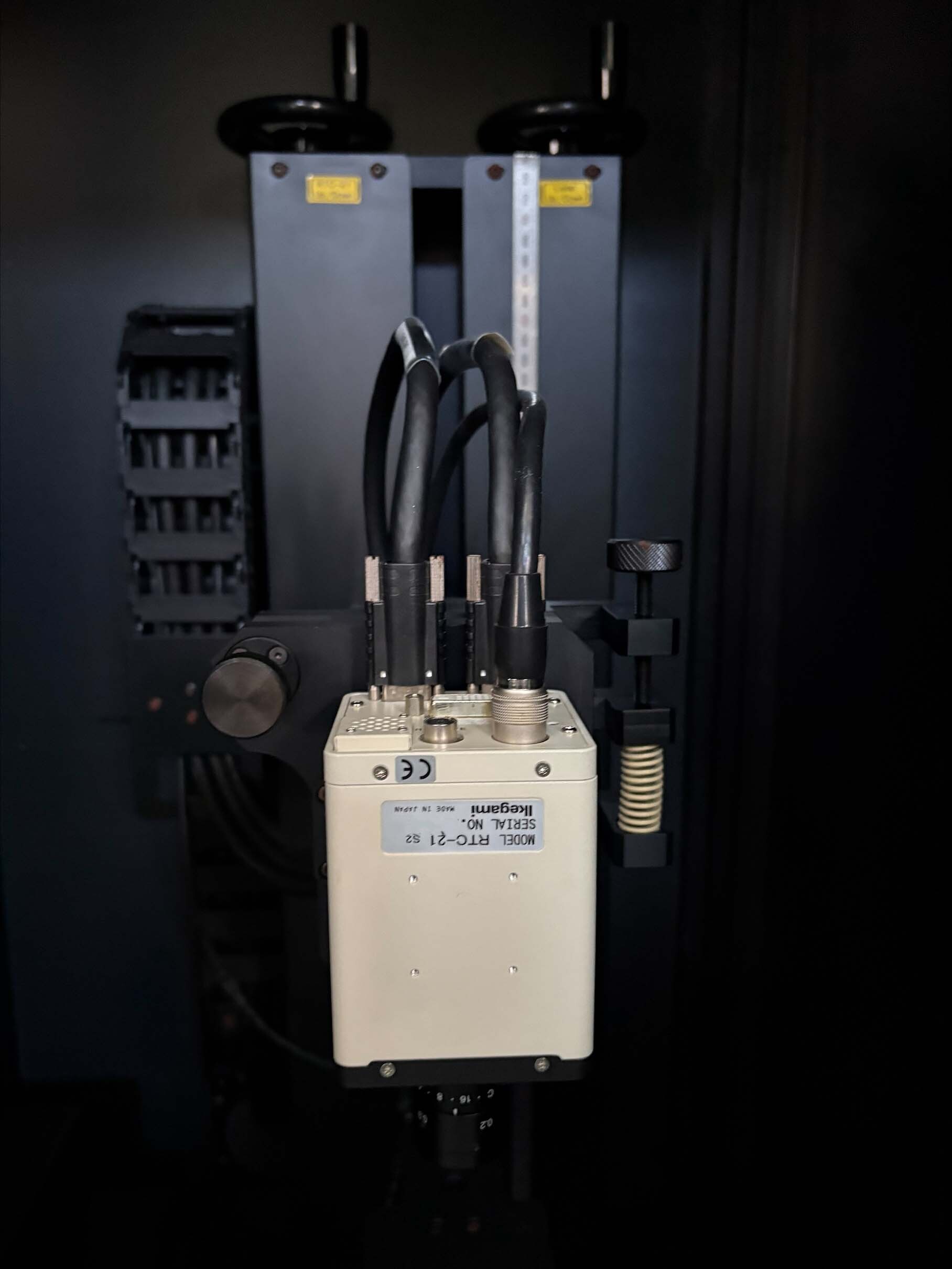 Foto Verwendet IKEGAMI RTC-21 S2 Zum Verkauf