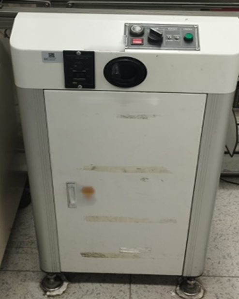 Foto Verwendet ILJIN HI-TECH ACC-60Y Zum Verkauf