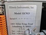 图为 已使用的 ILLINOIS INSTRUMENTS EC-913 待售