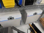 ILLUMINA Boekel Ovens
