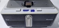 フォト（写真） 使用される ILLUMINA Eco 販売のために