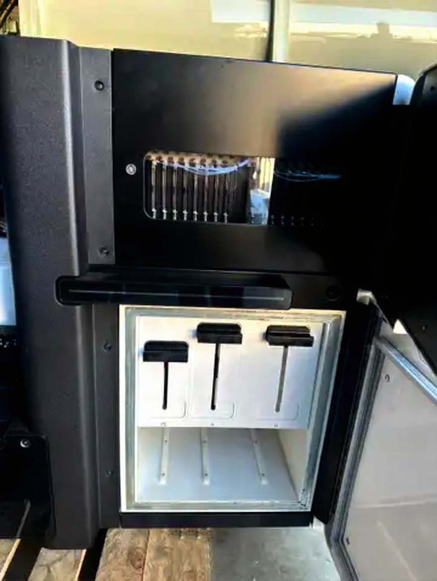 圖為 已使用的 ILLUMINA HiSeq 2000 待售
