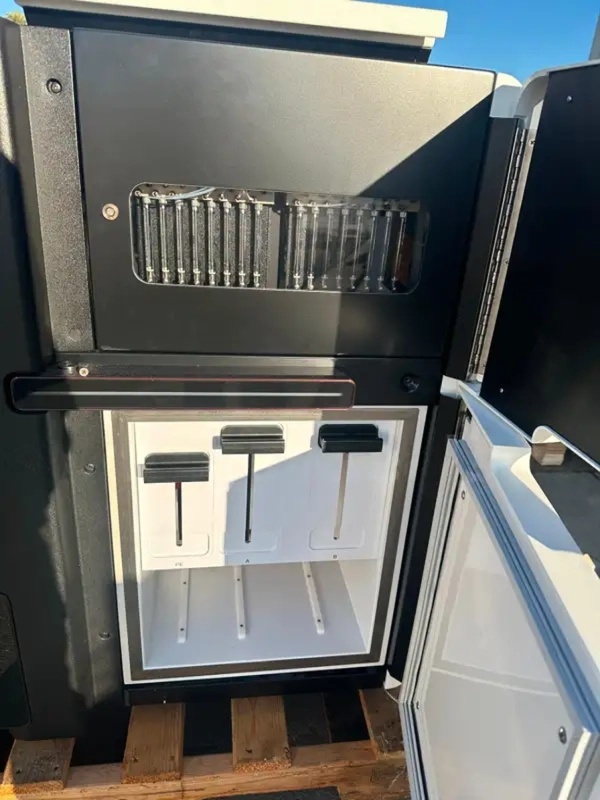 圖為 已使用的 ILLUMINA HiSeq 2000 待售