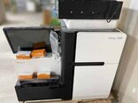 Photo Used ILLUMINA HiSeq 2500 For Sale