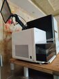 フォト（写真） 使用される ILLUMINA HiSeq 2500 販売のために