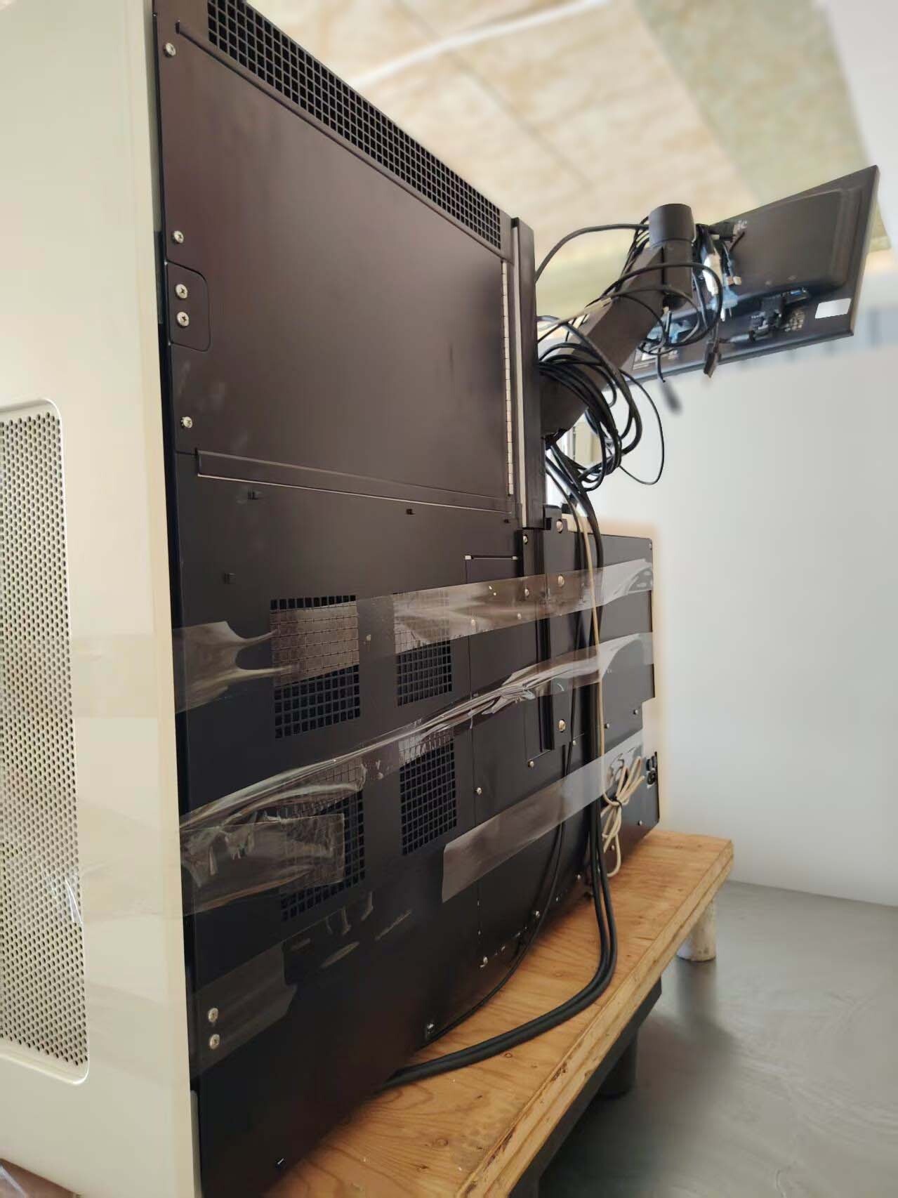 フォト（写真） 使用される ILLUMINA HiSeq 2500 販売のために