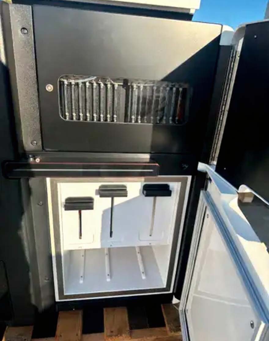 フォト（写真） 使用される ILLUMINA HiSeq 2500 販売のために