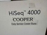 圖為 已使用的 ILLUMINA HiSeq 4000 待售