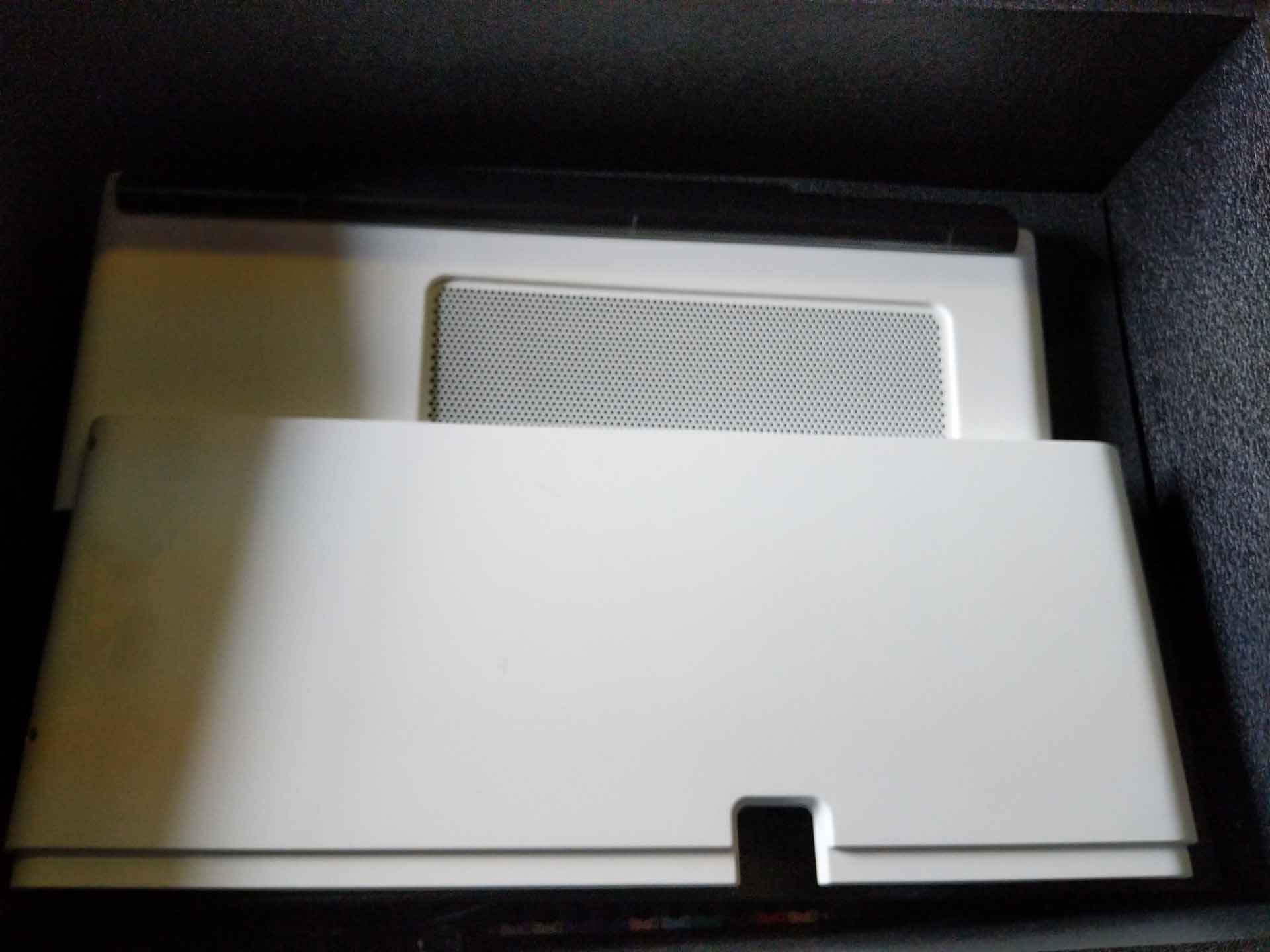 Photo Used ILLUMINA HiSeq 4000 For Sale