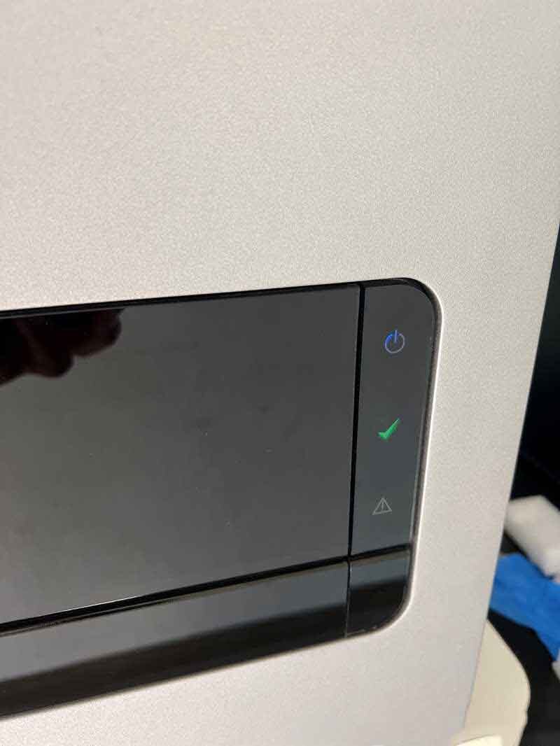 Photo Used ILLUMINA iScan For Sale