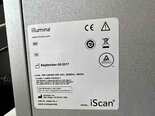 Photo Used ILLUMINA iScan For Sale