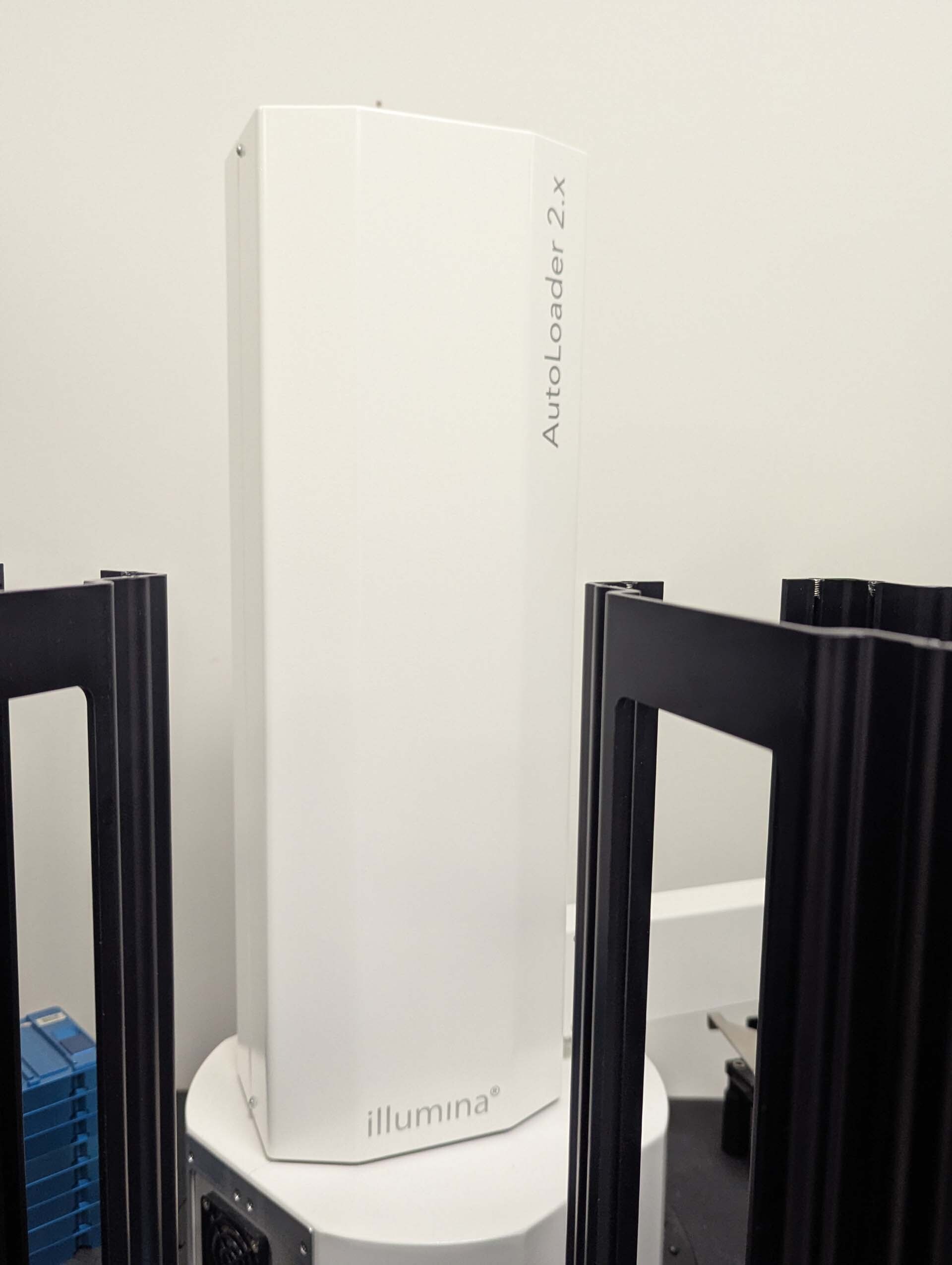 圖為 已使用的 ILLUMINA iScan 待售