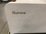 圖為 已使用的 ILLUMINA HiSeqX 待售