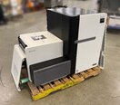 Photo Used ILLUMINA HiSeqX For Sale