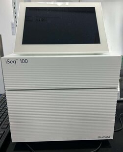 ILLUMINA iSeq 100 #293743802