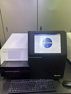 ILLUMINA MiSeq #293799027