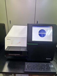 ILLUMINA MiSeq #293772800